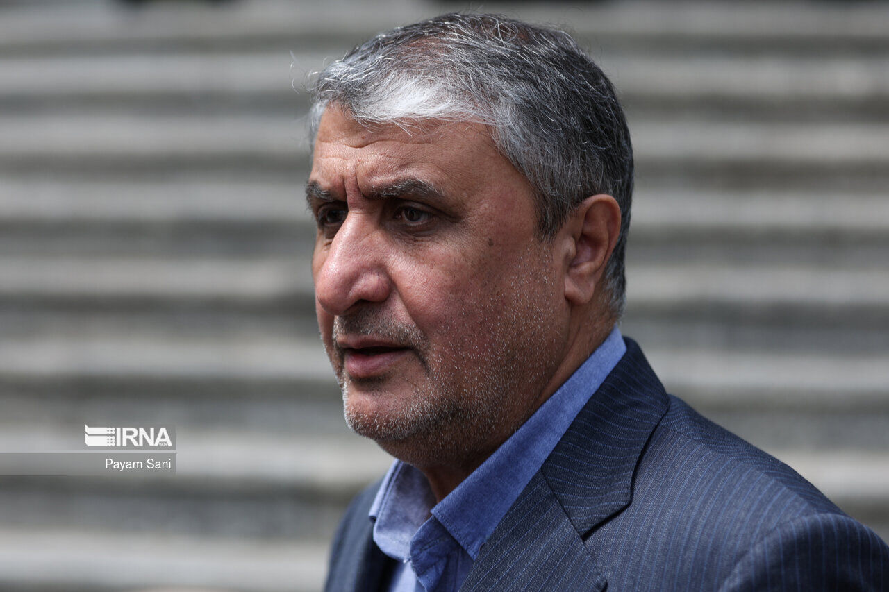 Leiter der Iranischen Atomenergieorganisation: „Wir sind bereit, im Jahr 1403 50 Wundkliniken auszustatten“
