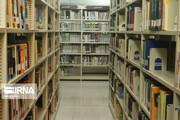 ارایه خدمات کتابخانه‌ای به نابینایان و ناشنوایان بوشهری