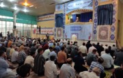 امام جمعه دزفول: دشمن به دنبال گرفتن سنت‌های ارزشمند ملت ایران است