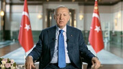 Erdoğan: En zor şartlarda bile Filistin halkının yanında duracağız