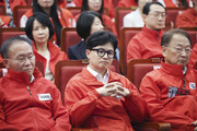 انتخابات پارلمانی کره‌جنوبی؛ مشارکت ۶۷ درصدی و احتمال شکست حزب رئیس‌جمهور