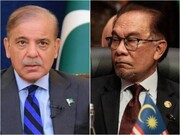 سران پاکستان و مالزی، تداوم جنایات رژیم صهیونیستی در نوار غزه را محکوم کردند