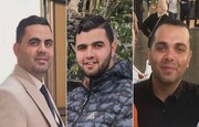 Condemnations, condolences pour in over martyrdom of Hamas leader’s family members