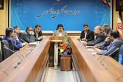 معاون استاندار تهران: دستگاه‌ها در اقدامات اقتصادی پیوست رسانه داشته باشند