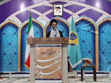 امام جمعه کاشان:انتقام ایران از رژیم صهیونیستی هوشمندانه است