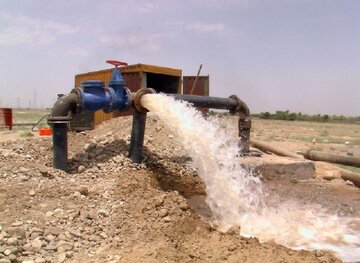 ۱۸۰ روستای جیرفت فاقد آب آشامیدنی هستند