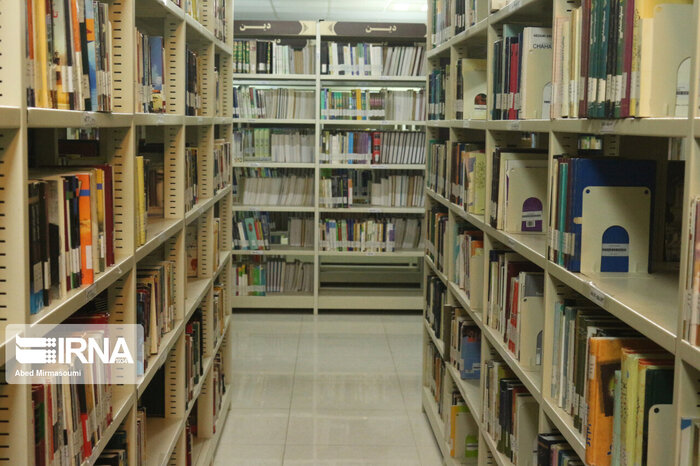 فیلم | بزرگترین کتابخانه زنجان برای استفاده عمومی واگذار می‌شود