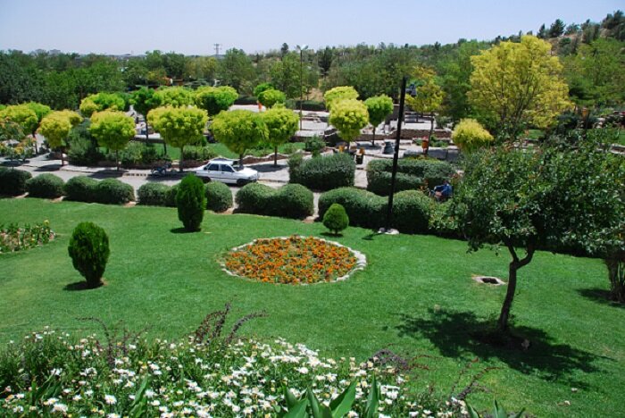 پیشکوه تربتحیدریه