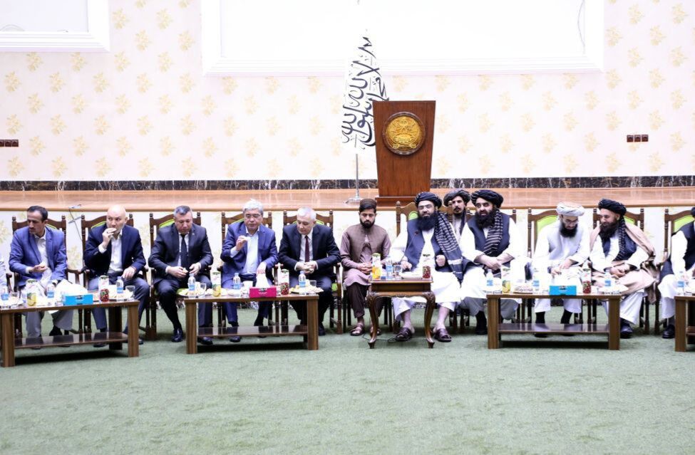 عبدالکبیر: کشور‌های اسلامی با تقویت مشترکات‌شان یکجا کار کنند