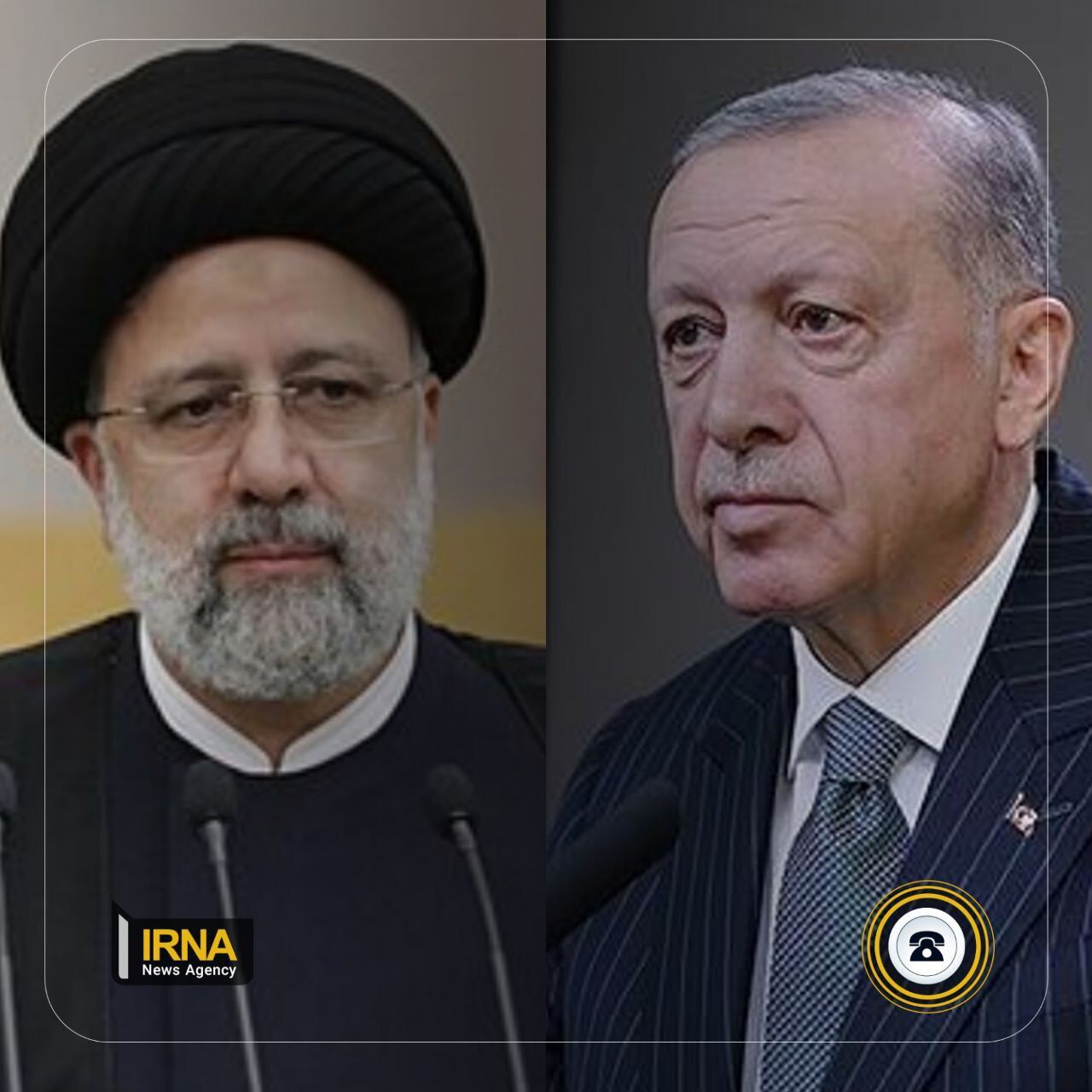 Reisi: İslam ülkeleri ile Siyonistler arasındaki ekonomik bağların kesilmesi gerekiyor /  Erdoğan: Siyonistlerden nefret ediliyor