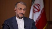 Iran FM talks with several regional counterparts on phone