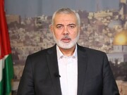 هنیه: حماس خواسته‌های خود برای آتش‌بس را به میانجی‌ها اطلاع داده است