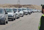 ۲۵ میلیون تردد بین استانی در بوشهر ثبت شد