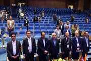 پنجمین کنگره بین‌المللی قلب «کاسپین» در مشهد آغاز به کار کرد