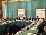 Iran seeking observer status in Eurasian Economic Union