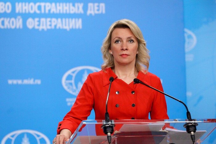 روسیه از نقض مصونیت کارکنان مراکز دیپلماتیک خارجی انتقاد کرد