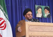 خطیب جمعه اصفهان: موضع برخی کشورهای منطقه علیه صهیونیست‌ها شفاف نیست