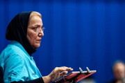 خلیلی مرندی دومین سرداور بین‌المللی پینگ‌پنگ ایران شد