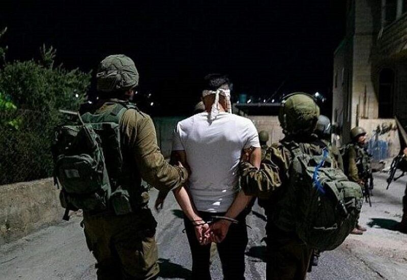 Le régime sioniste a arrêté 15 000 Palestiniens depuis l'opération Déluge d'al-Aqsa