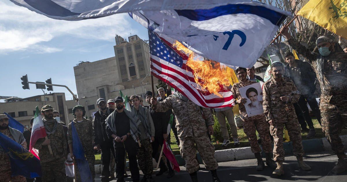 ادعای شبکه آمریکایی در مورد پاسخ ایران به تجاوز اخیر رژیم صهیونیستی