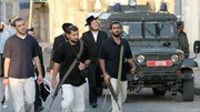 جنبش حماس از ساکنان کرانه باختری خواست علیه شهرک‌نشینان قیام کنند