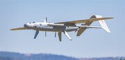 Al-Quds Brigades managed to control Israeli ‘Skylark’ drone