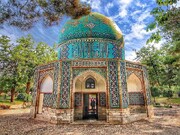 Iran commemorates great mystic poet, Attar