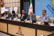 استاندار بوشهر: هنرمندان نقش مهمی در جهاد تبیین دارند