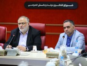 استاندار: بیشترین جذب سرمایه گذاری خارجی کشور مربوط به قزوین است