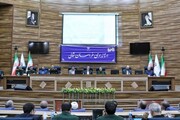 گره‌گشایی مدیران استان‌های شمال‌شرق کشور از مشکلات عشایر