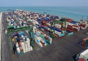 Comercio exterior iraní supera los 153 mil millones de dólares el año pasado