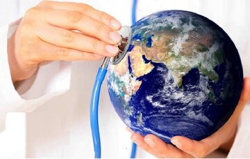 معاون وزیر بهداشت: مشهد رتبه نخست گردشگری سلامت کشور را دارد