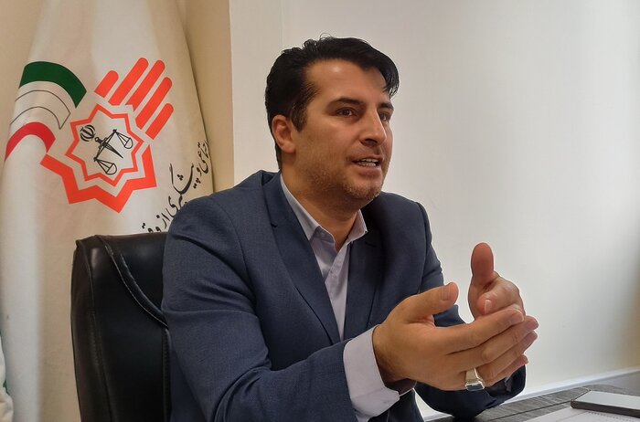 ثبت چهار هزار گزارش مردمی در سامانه سجام آذربایجان شرقی
