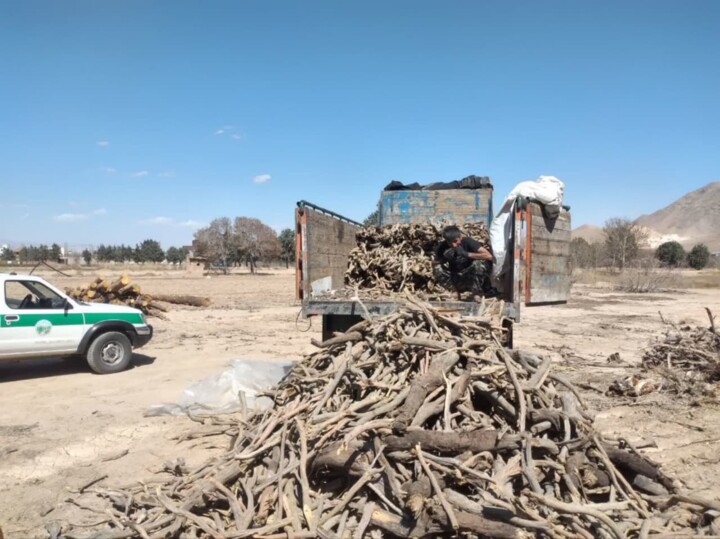 کوه های بی دفاع در برابر ذینفعان و قوانینی که بازدارنده نیستند