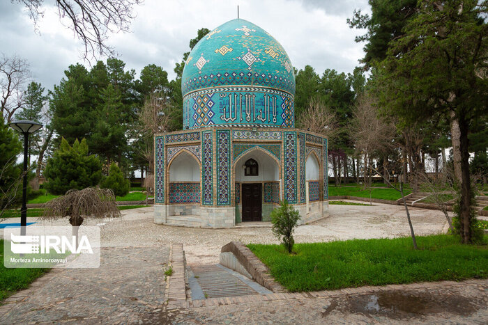 العطار النيشابوري.. رائد الأدب العرفاني الفارسي