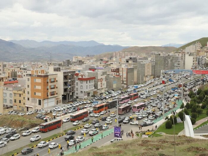 سنندج پایتخت جشنهای موسیقی