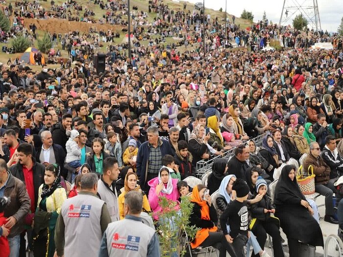 سنندج پایتخت جشنهای موسیقی