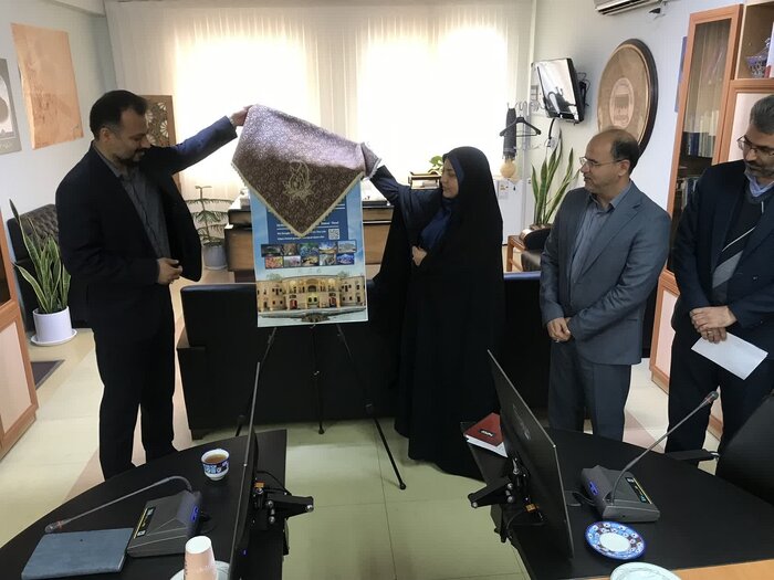 ظرفیتهای گردشگری خراسان جنوبی به شرق آسیا معرفی میشود