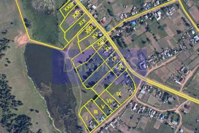 ۳۹۵ هکتار اراضی کشاورزی در آذربایجان شرقی واگذار شد