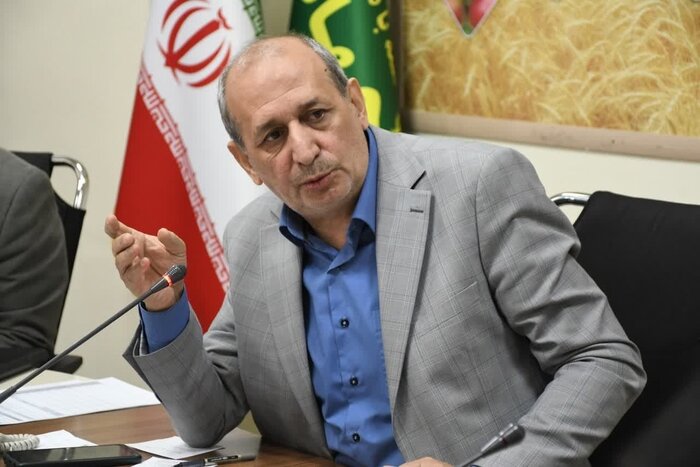 خودنمایی پسته آذربایجان شرقی در سبد صادراتی کشور