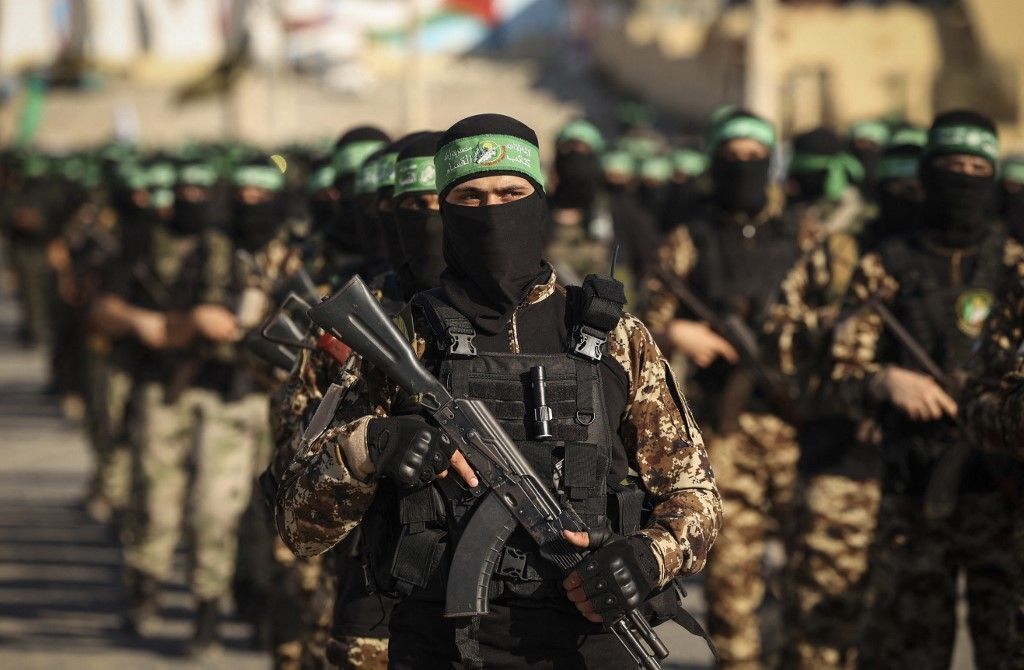 Yediot Ahronoth: Hamas hat die Verwirklichung der Ziele Israels verhindert