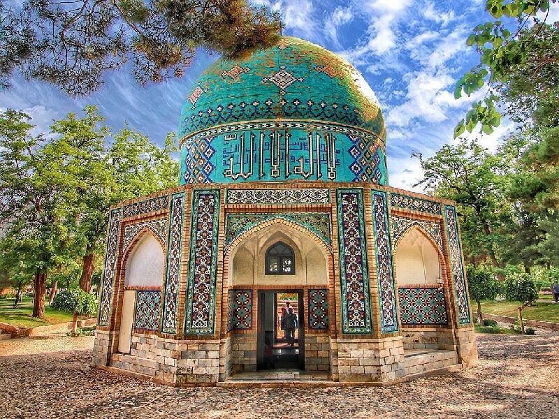 Iran commemorates great mystic poet, Attar