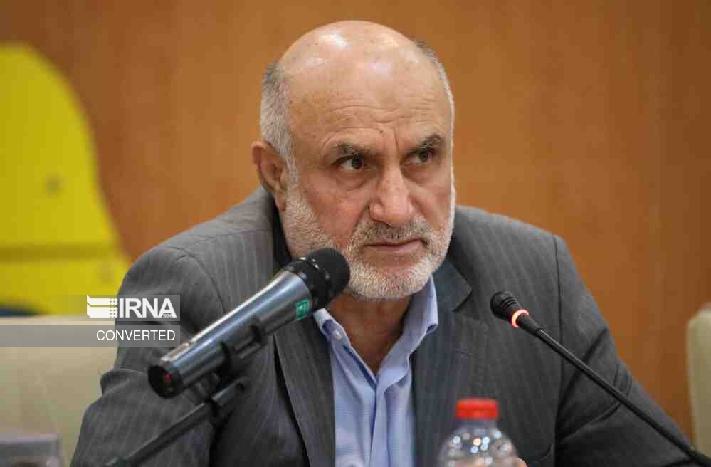 استاندار بوشهر: برش استانی برنامه عملیلیاتی تحقق شعار سال تهیه و ابلاغ شود استاندار بوشهر: برش استانی برنامه عملیلیاتی تحقق شعار سال تهیه و ابلاغ شود