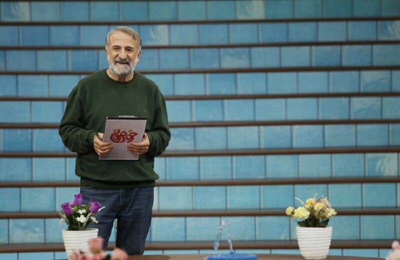 مهران رجبی: اگر تودل‌برو نبودم همه جا نبودم/ با اجرای تلویزیونی بیشتر لذت می‌برم