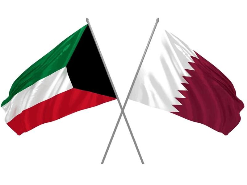 Qatar, Kuwait ban use of their airspace against Iran