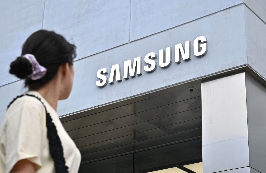 “Samsung Next” cierra sus operaciones en Palestina ocupada