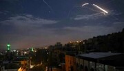 Siyonist Rejimin Ramon Havaalanına Çok Sayıda Roket Düştü + video