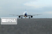مدیر فرودگاه خلیج فارس عسلویه: پرواز عسلویه به تهران بدون مسافر انجام شد