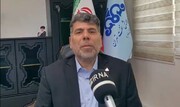 فیلم| مدیرعامل : جلوگیری از خام فروشی یکی از اهداف پالایشگاه نفت تهران است