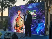 استاندار قزوین: هنر انقلاب اسلامی تاثیرگذار و ماندگار است